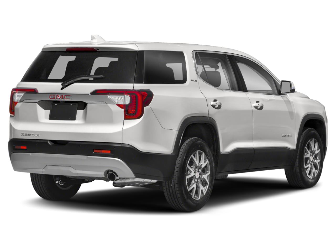 2021 GMC Acadia Vehicle Photo in SELMA, TX 78154-1459