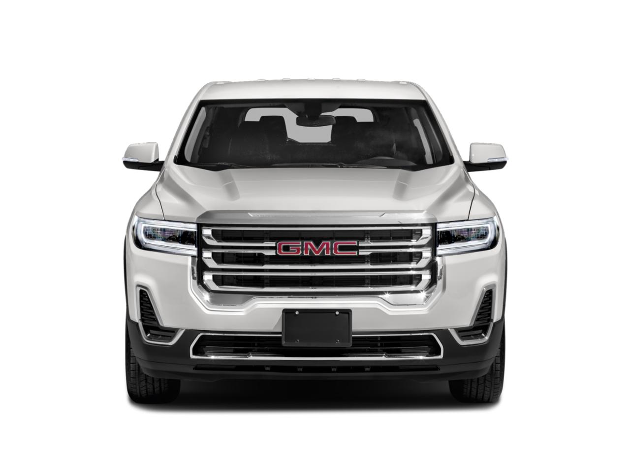 2021 GMC Acadia Vehicle Photo in SELMA, TX 78154-1459