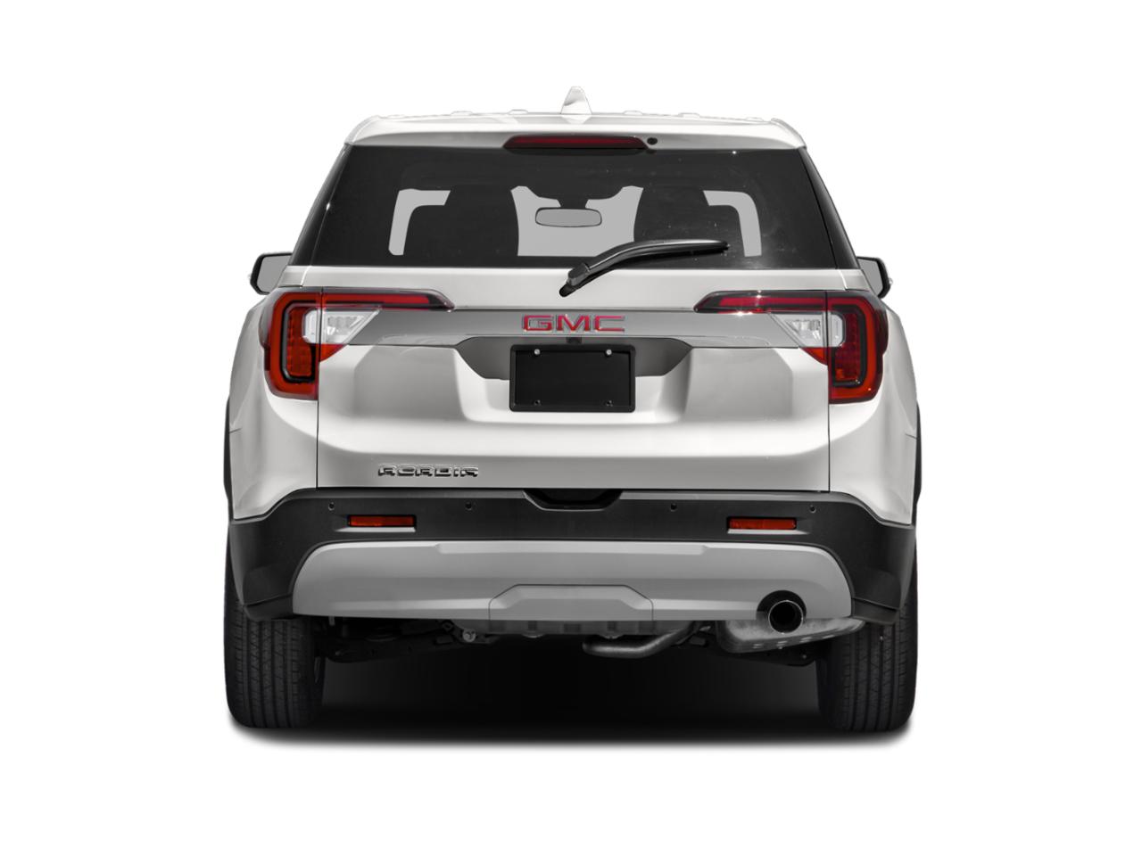 2021 GMC Acadia Vehicle Photo in SELMA, TX 78154-1459