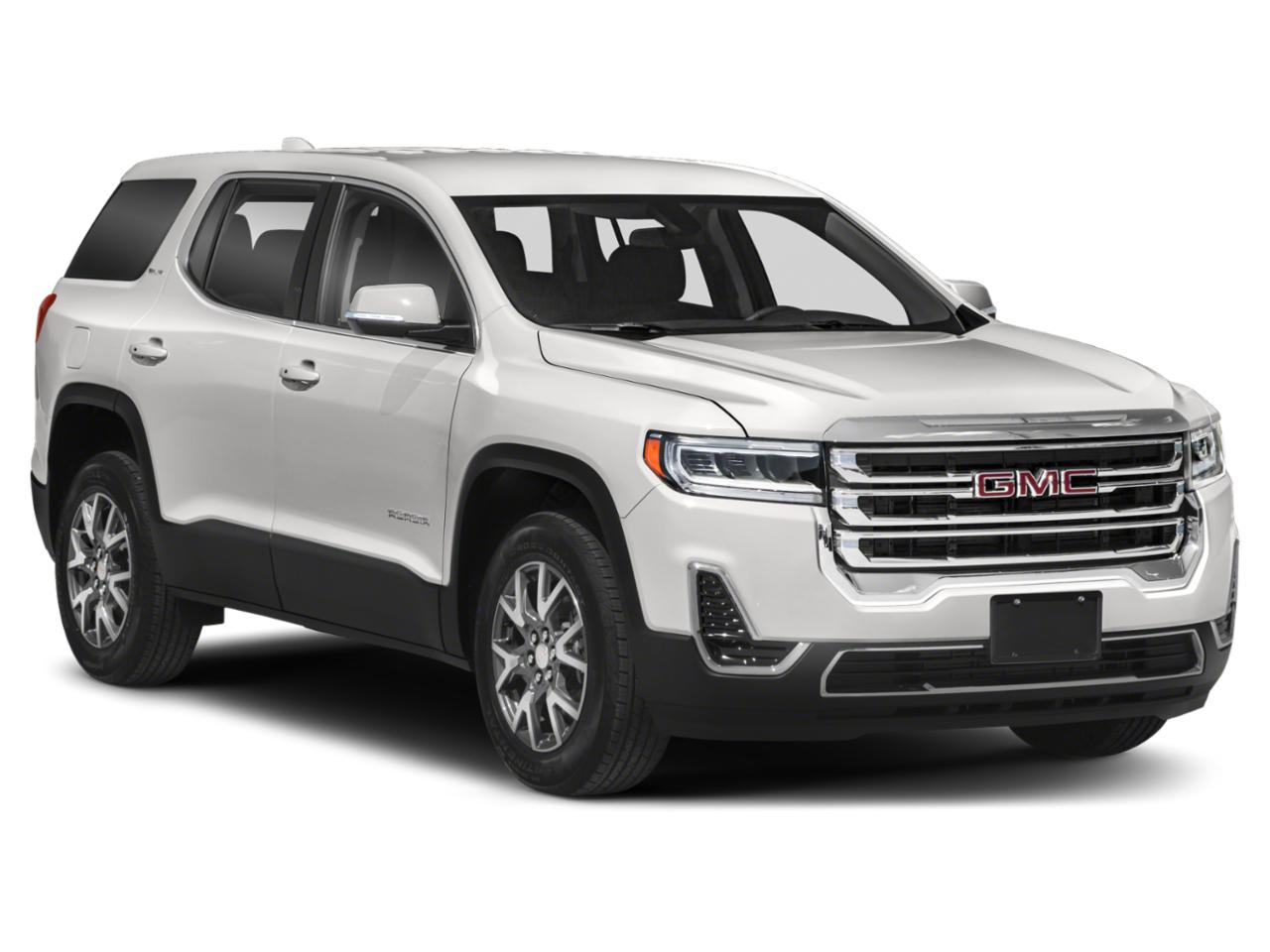 2021 GMC Acadia Vehicle Photo in SELMA, TX 78154-1459