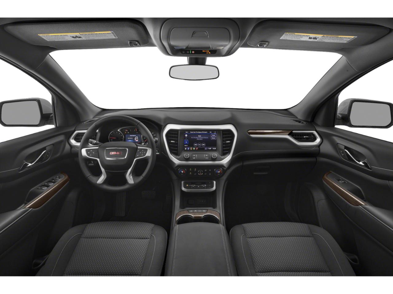 2021 GMC Acadia Vehicle Photo in SELMA, TX 78154-1459