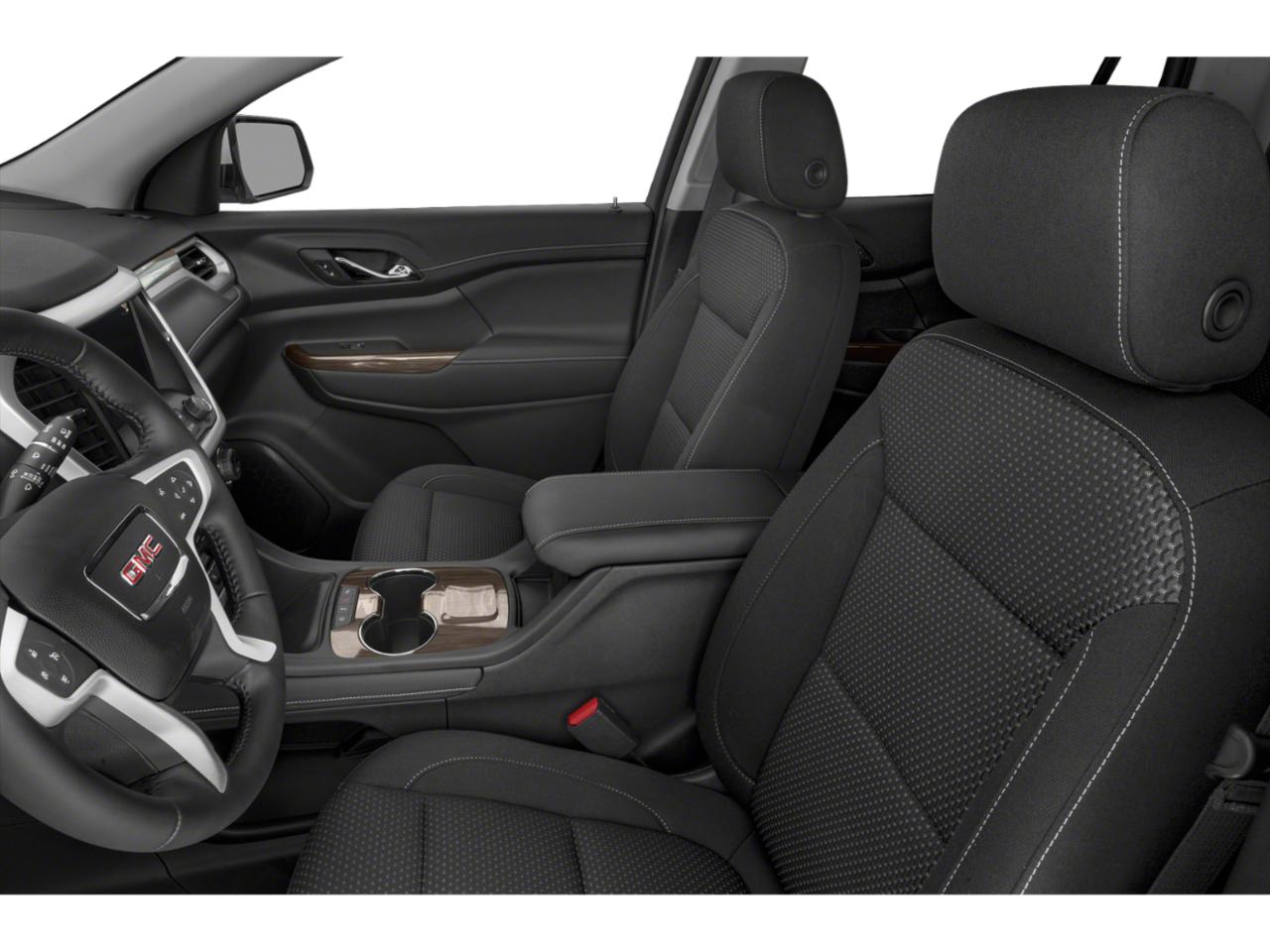 2021 GMC Acadia Vehicle Photo in SELMA, TX 78154-1459