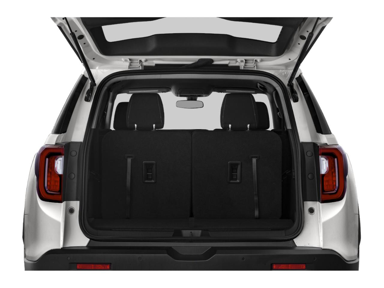 2021 GMC Acadia Vehicle Photo in SELMA, TX 78154-1459