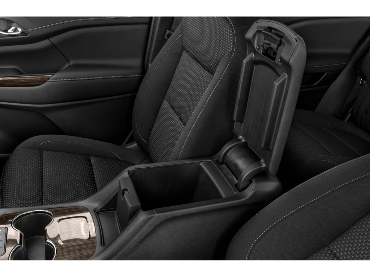 2021 GMC Acadia Vehicle Photo in SELMA, TX 78154-1459