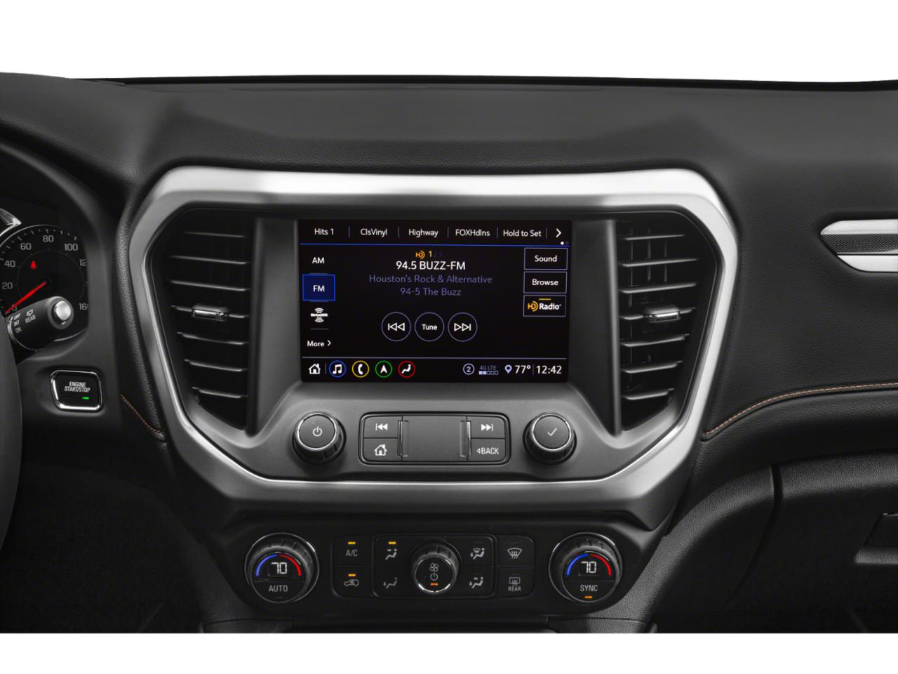 2021 GMC Acadia Vehicle Photo in San Antonio, TX 78230