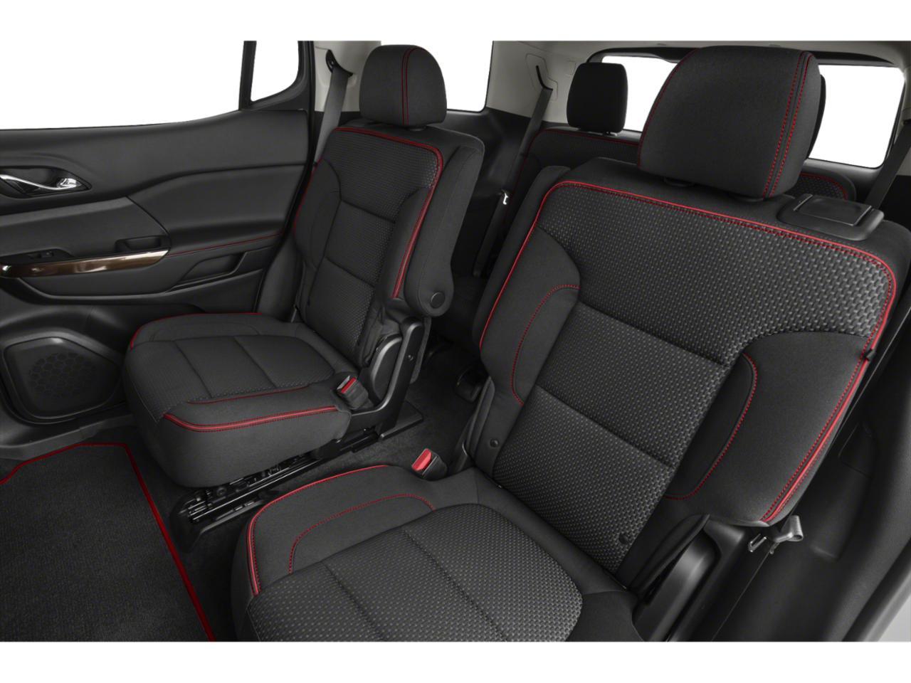2021 GMC Acadia Vehicle Photo in San Antonio, TX 78230