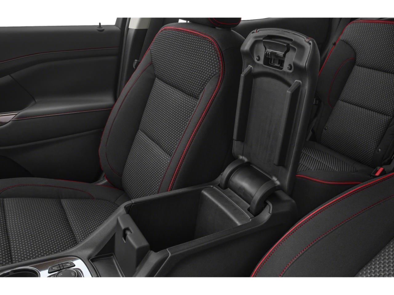 2021 GMC Acadia Vehicle Photo in San Antonio, TX 78230