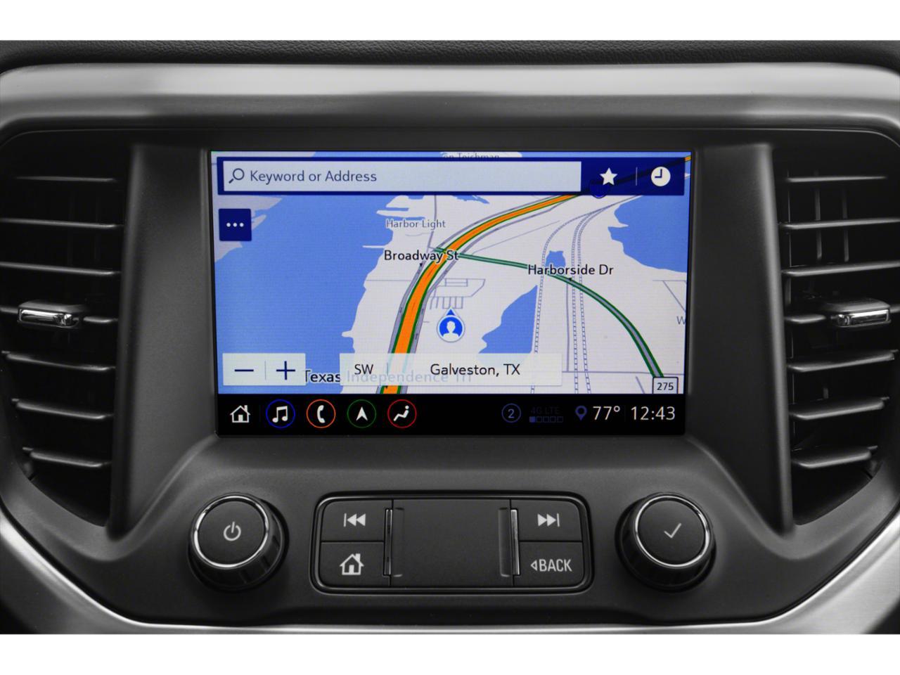 2021 GMC Acadia Vehicle Photo in San Antonio, TX 78230
