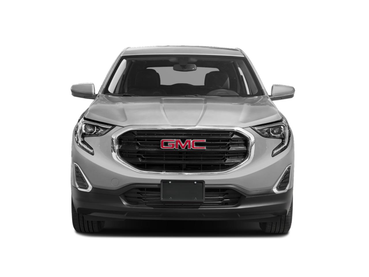 2021 GMC Terrain Vehicle Photo in Decatur, TX 76234