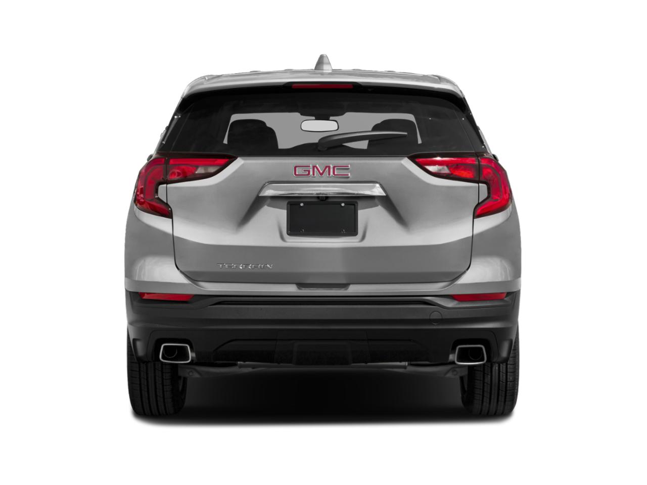 2021 GMC Terrain Vehicle Photo in Decatur, TX 76234