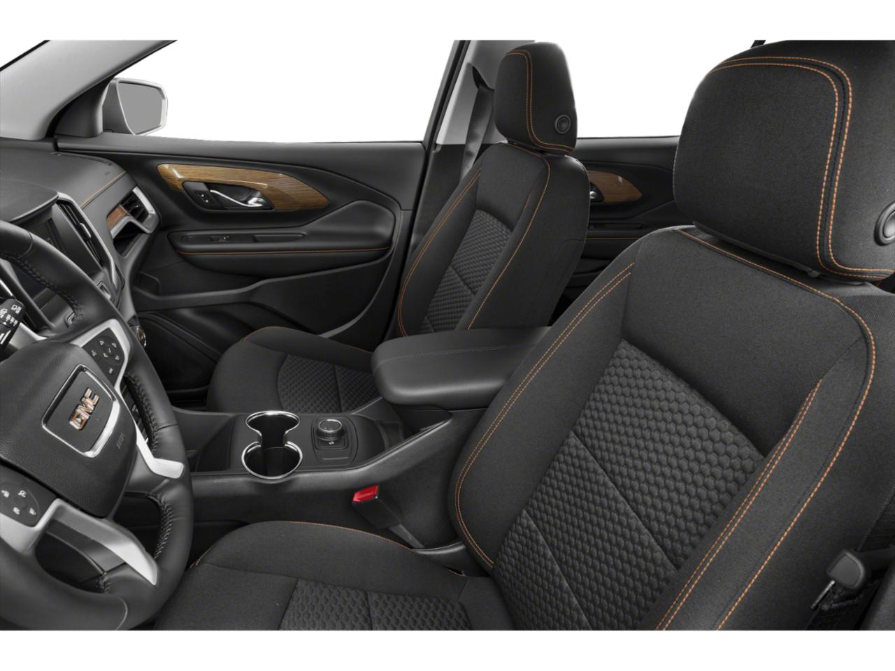2021 GMC Terrain Vehicle Photo in Decatur, TX 76234