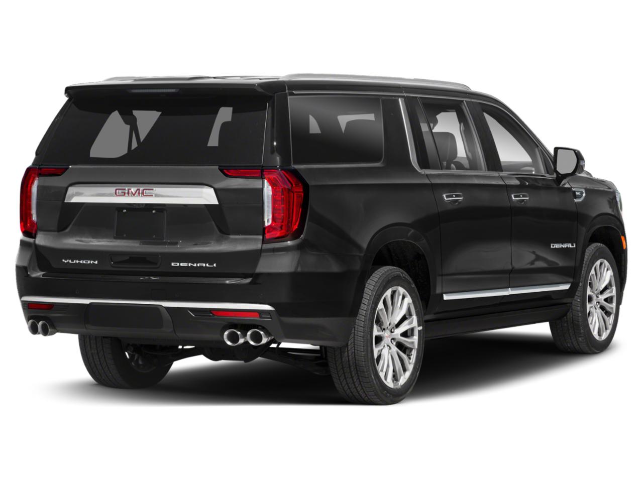 2021 GMC Yukon XL Vehicle Photo in Seguin, TX 78155