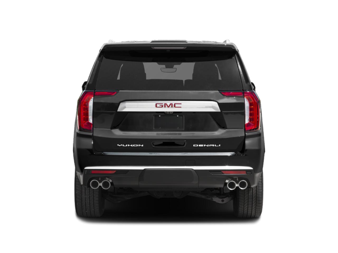 2021 GMC Yukon XL Vehicle Photo in Seguin, TX 78155