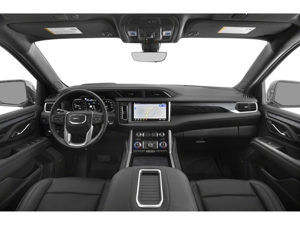 2021 GMC Yukon XL Vehicle Photo in Seguin, TX 78155