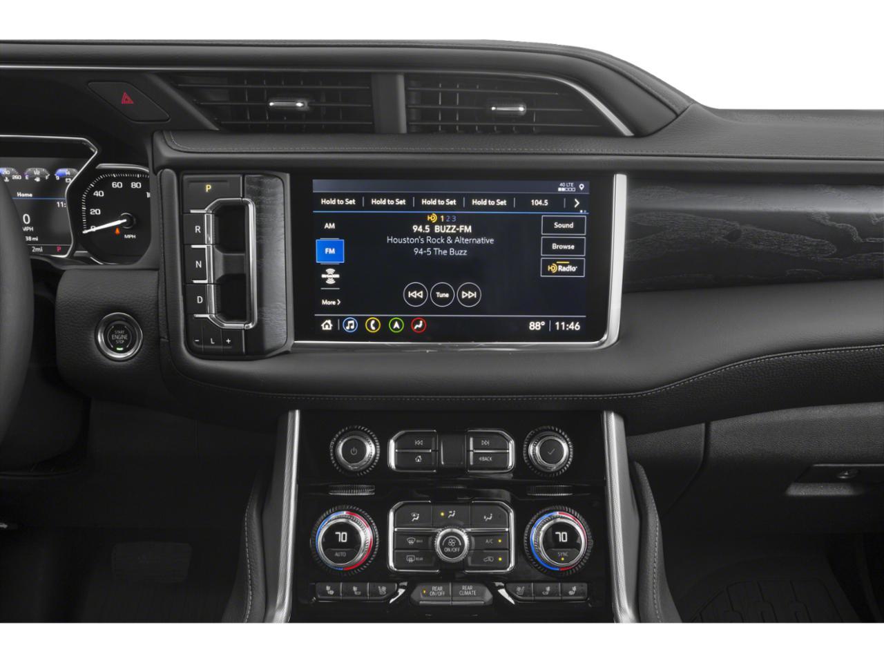 2021 GMC Yukon XL Vehicle Photo in Seguin, TX 78155