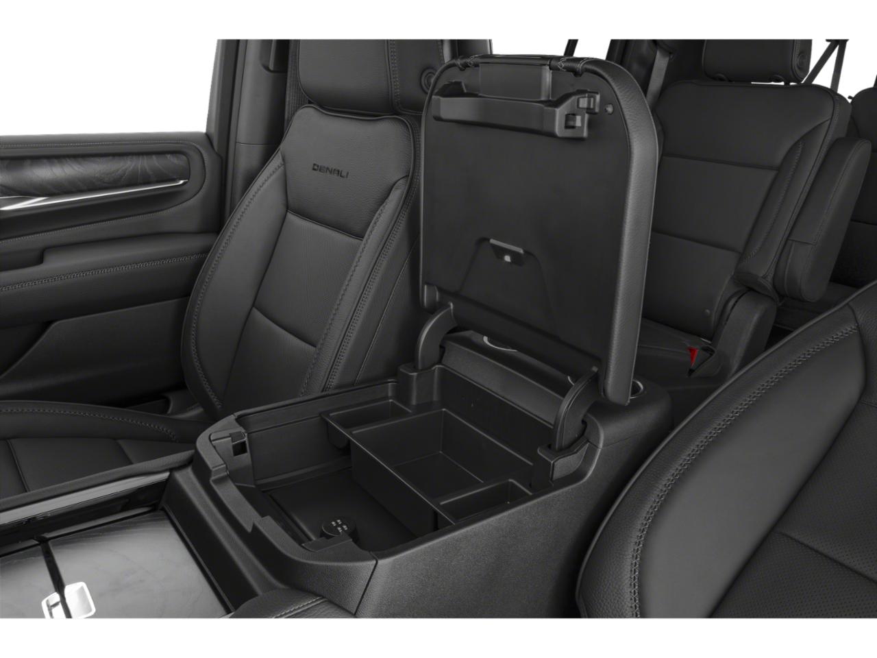 2021 GMC Yukon XL Vehicle Photo in Seguin, TX 78155
