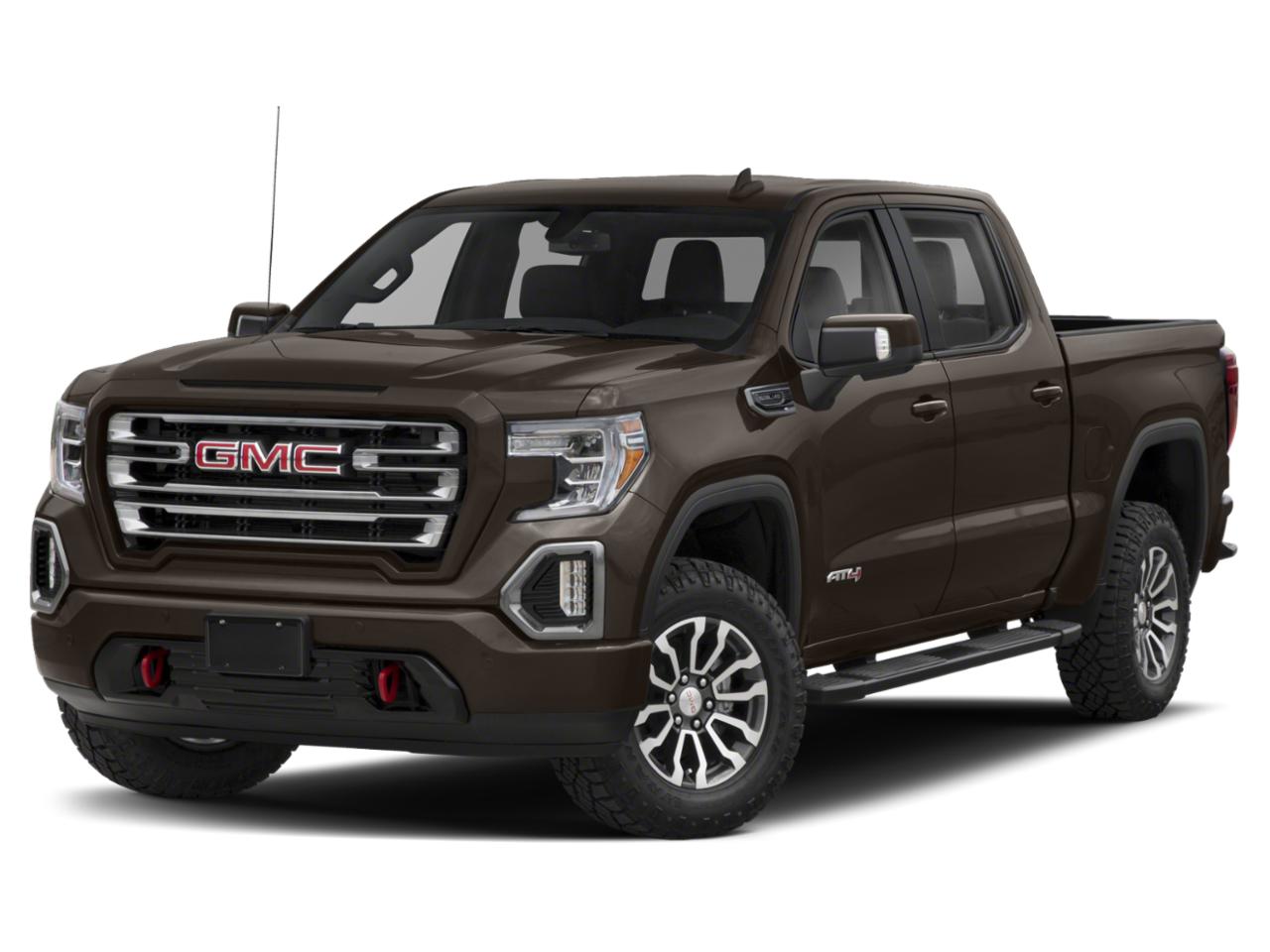 2021 GMC Sierra 1500 Vehicle Photo in SELMA, TX 78154-1460