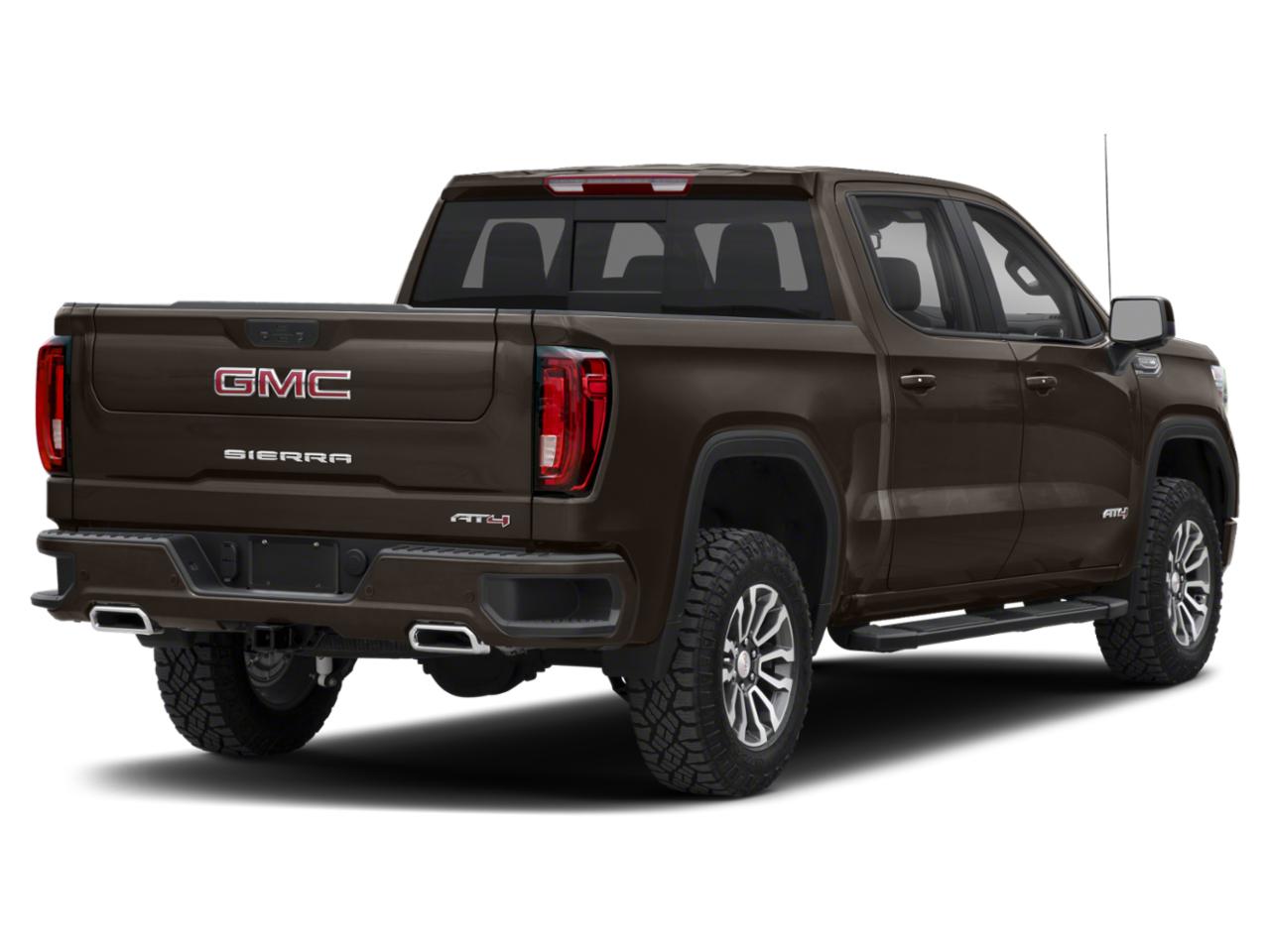 2021 GMC Sierra 1500 Vehicle Photo in SELMA, TX 78154-1460