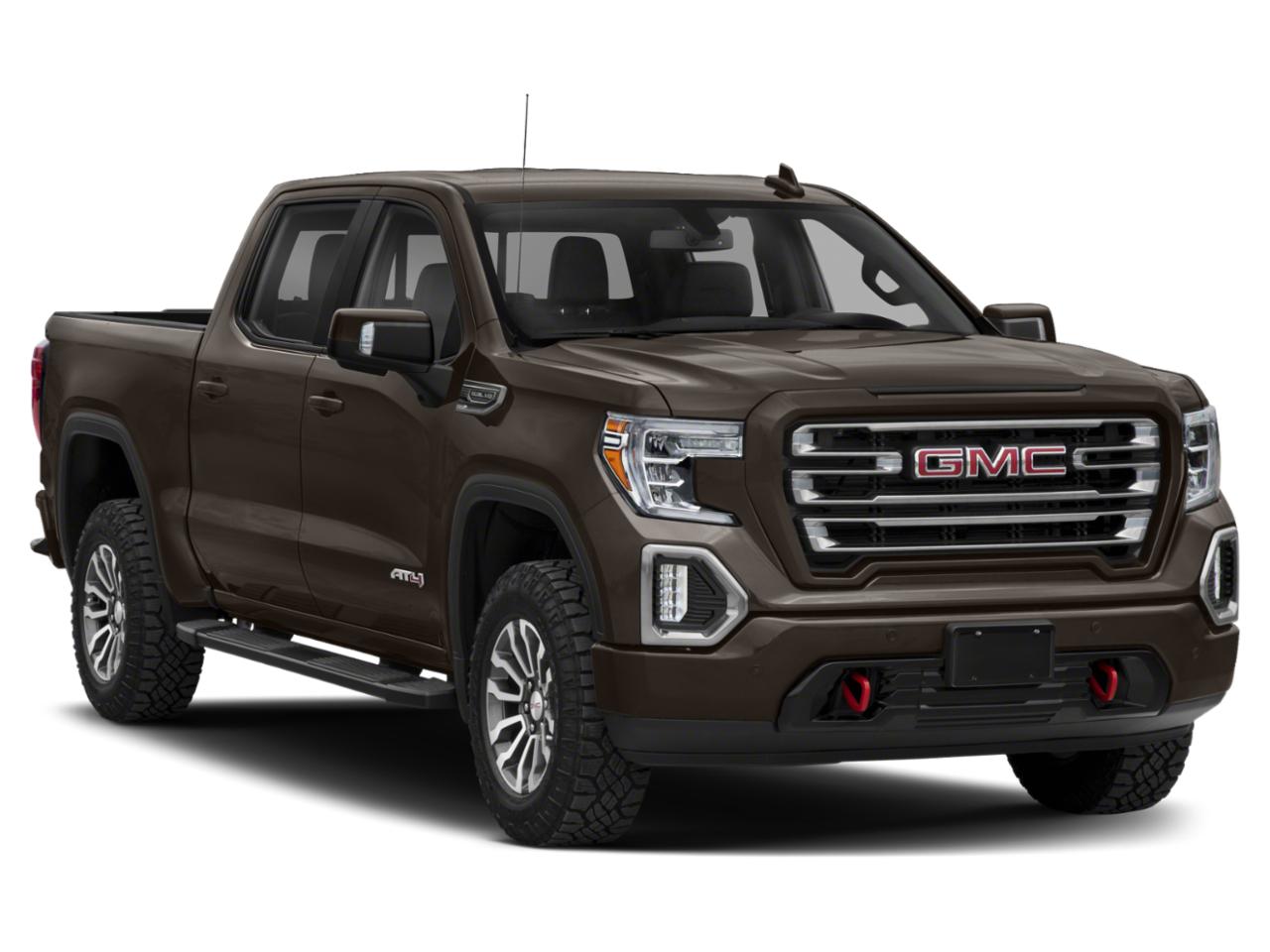 2021 GMC Sierra 1500 Vehicle Photo in SELMA, TX 78154-1460