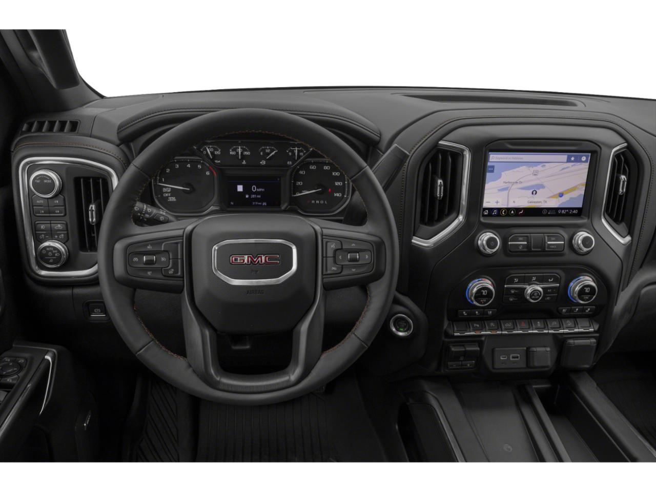2021 GMC Sierra 1500 Vehicle Photo in SELMA, TX 78154-1460