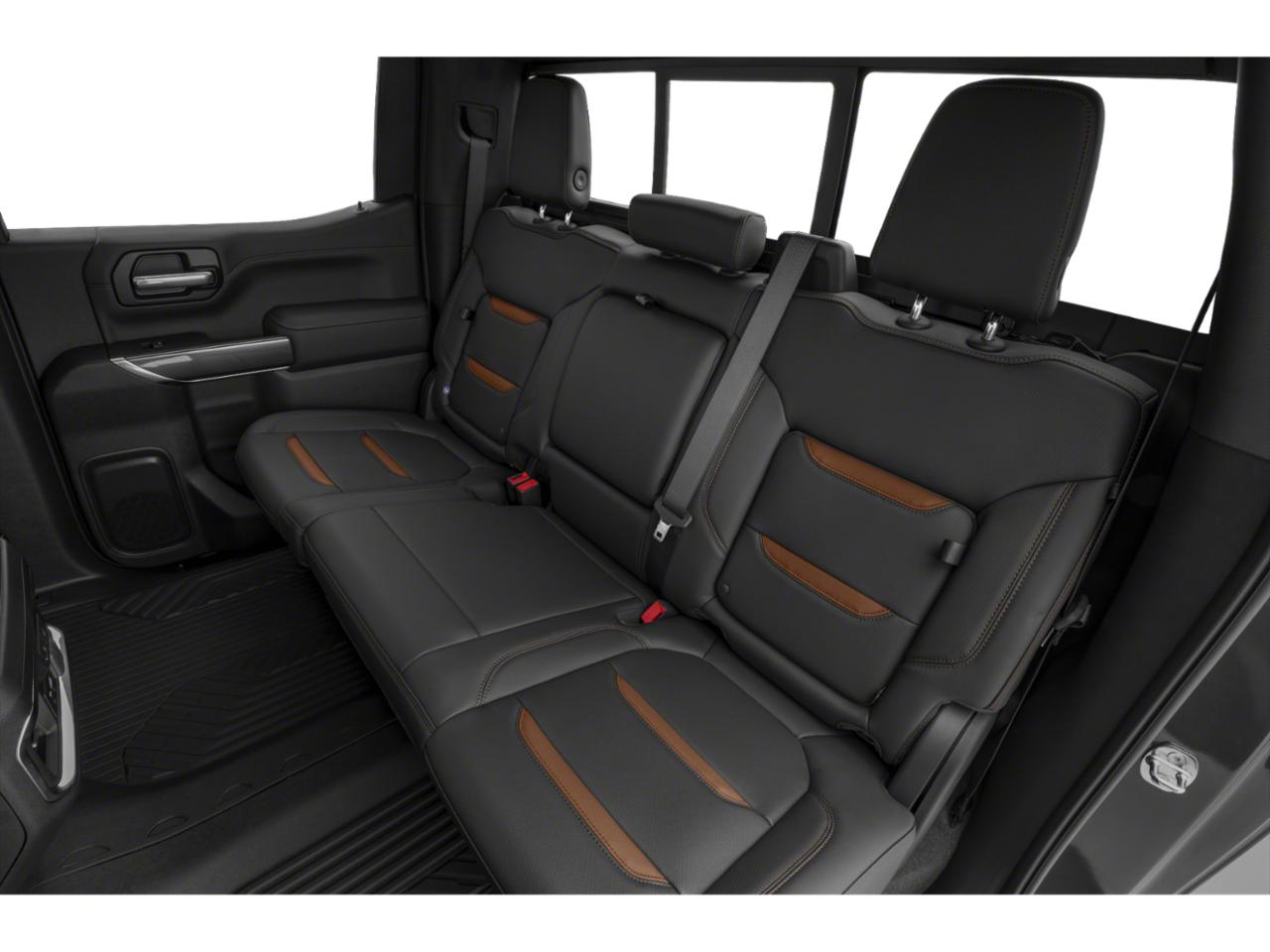 2021 GMC Sierra 1500 Vehicle Photo in SELMA, TX 78154-1460