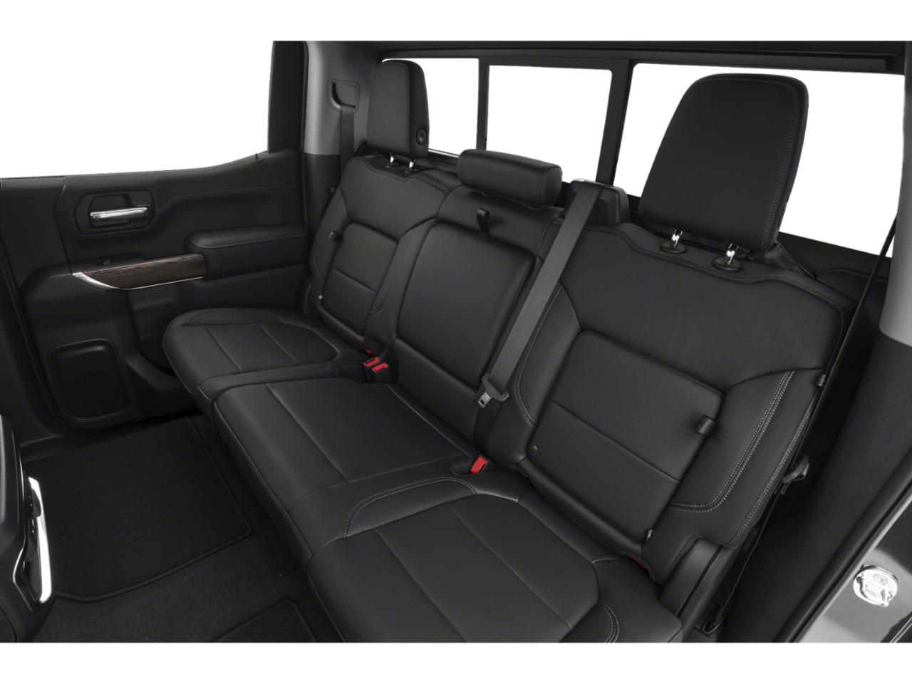 2021 GMC Sierra 1500 Vehicle Photo in LEOMINSTER, MA 01453-2952