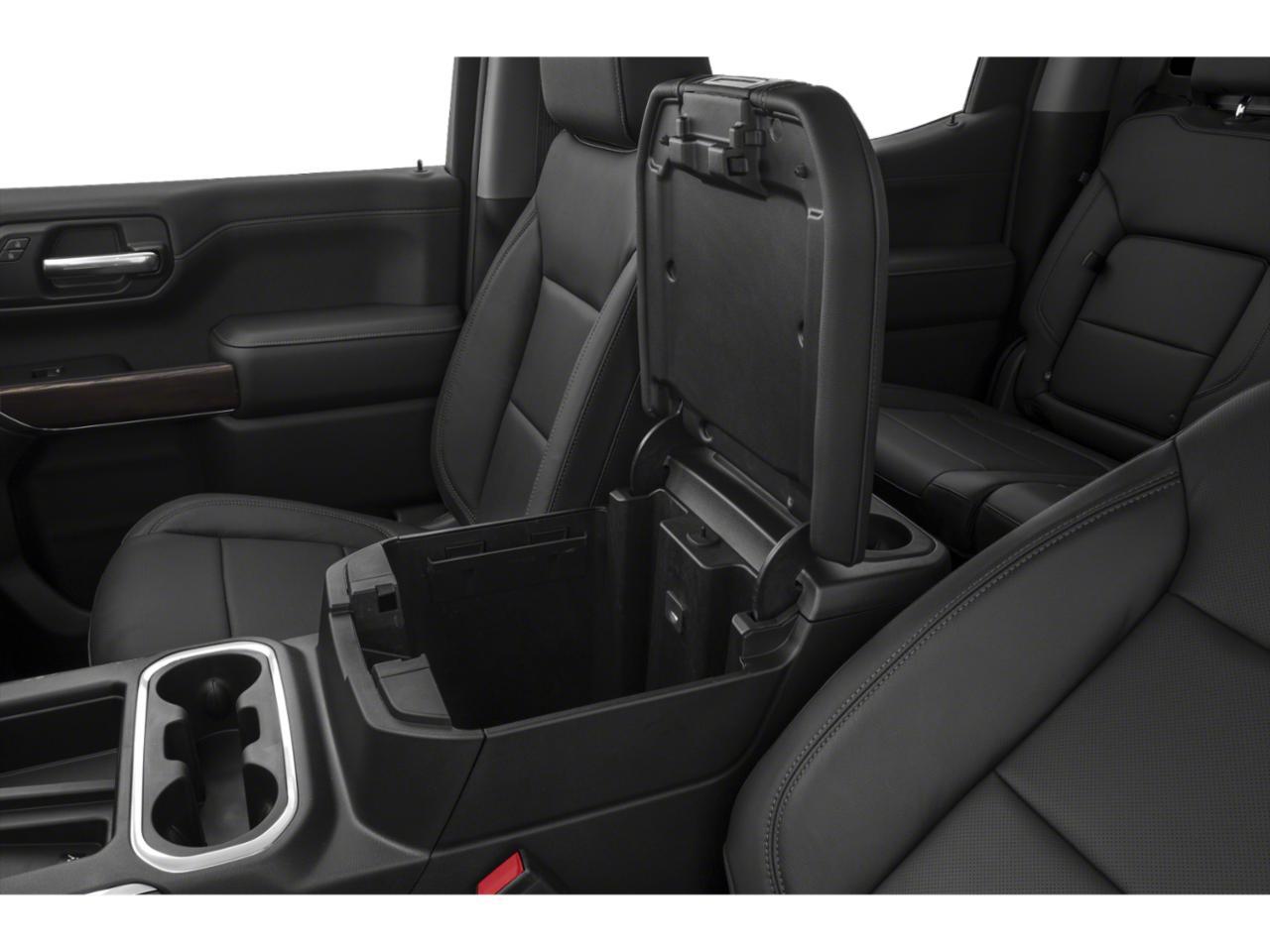 2021 GMC Sierra 1500 Vehicle Photo in LEOMINSTER, MA 01453-2952