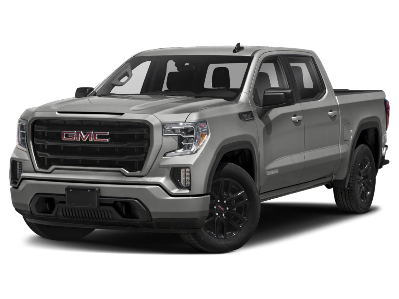 2021 GMC Sierra 1500 Vehicle Photo in SELMA, TX 78154-1459