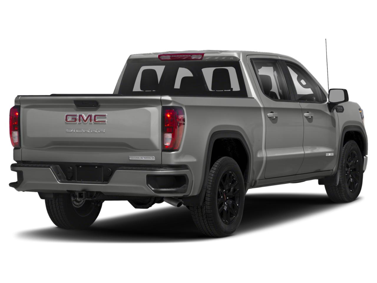 2021 GMC Sierra 1500 Vehicle Photo in SELMA, TX 78154-1459