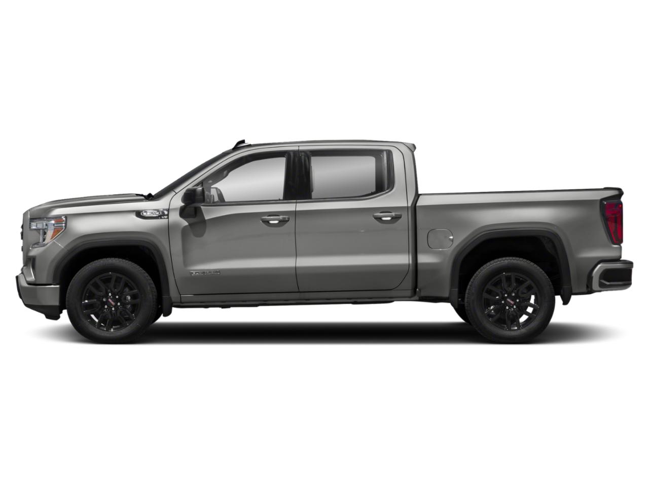 2021 GMC Sierra 1500 Vehicle Photo in SELMA, TX 78154-1459