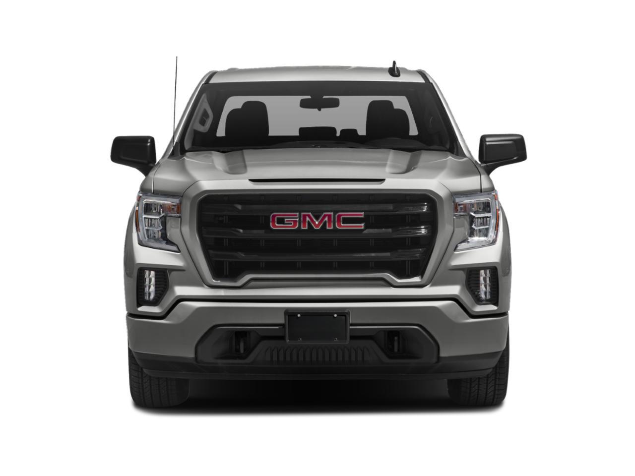 2021 GMC Sierra 1500 Vehicle Photo in SELMA, TX 78154-1459