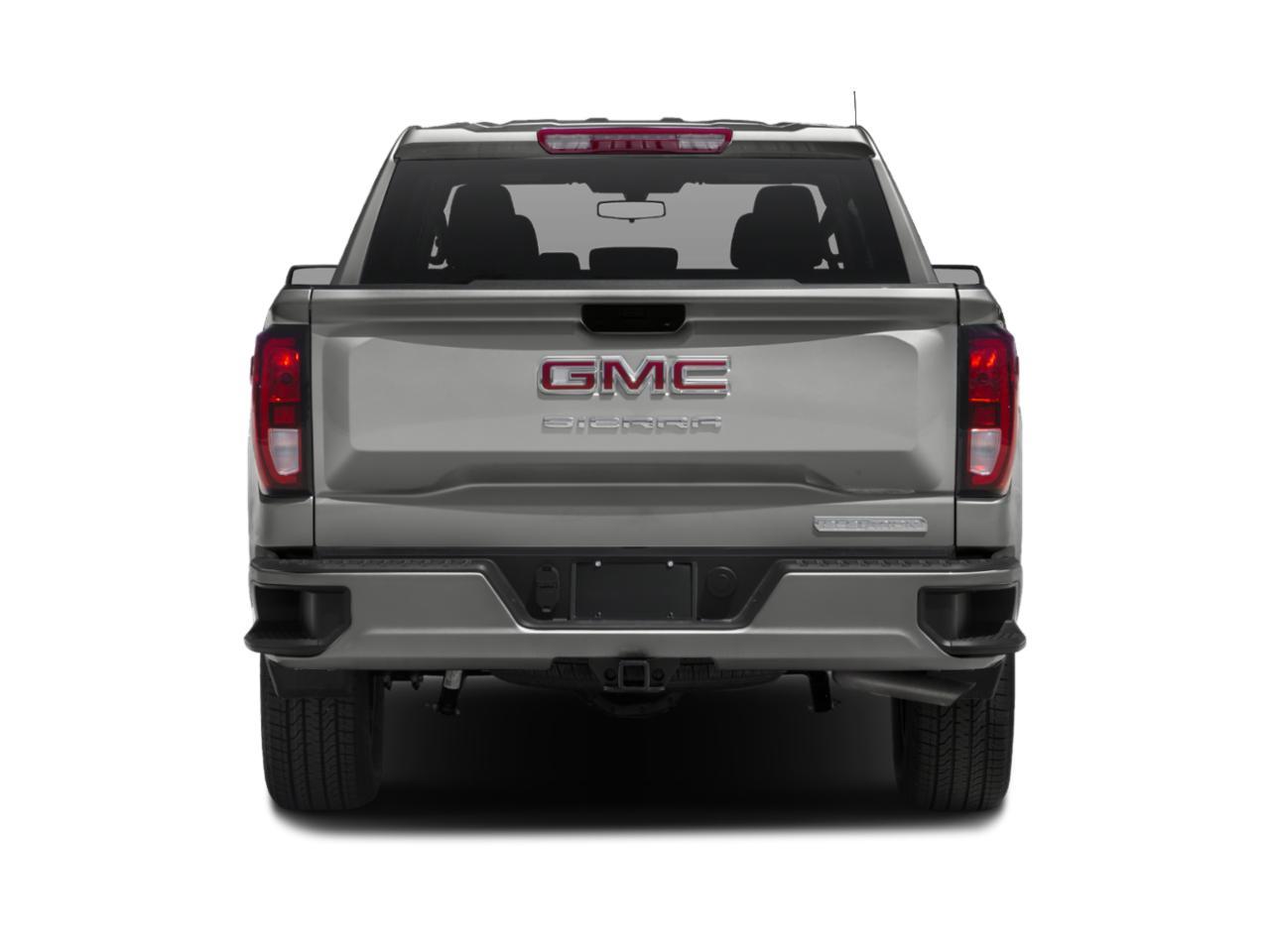 2021 GMC Sierra 1500 Vehicle Photo in SELMA, TX 78154-1459