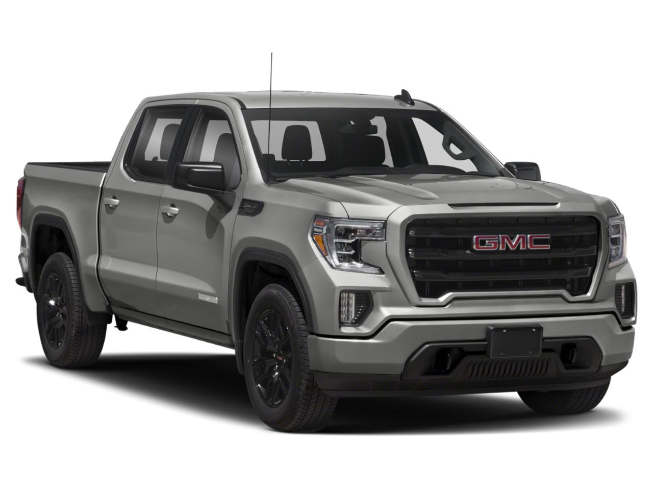 2021 GMC Sierra 1500 Vehicle Photo in SELMA, TX 78154-1459