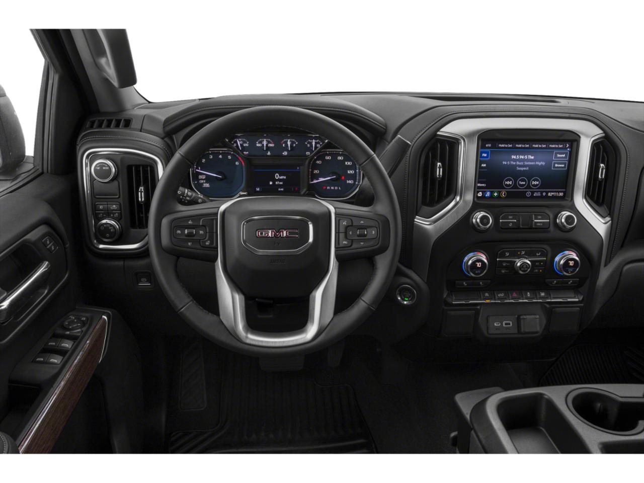 2021 GMC Sierra 1500 Vehicle Photo in SELMA, TX 78154-1459
