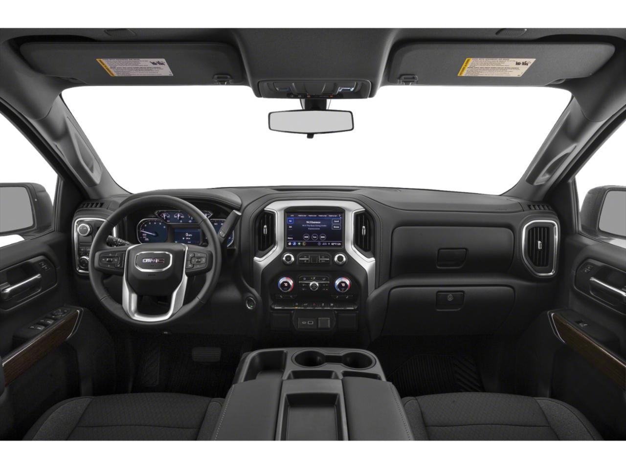 2021 GMC Sierra 1500 Vehicle Photo in SELMA, TX 78154-1459