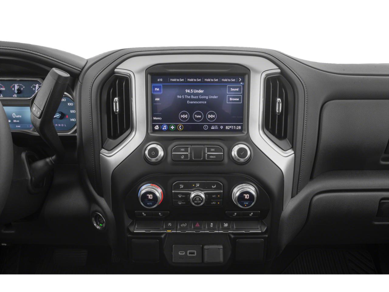 2021 GMC Sierra 1500 Vehicle Photo in SELMA, TX 78154-1459