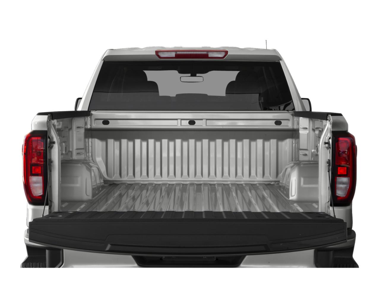 2021 GMC Sierra 1500 Vehicle Photo in SELMA, TX 78154-1459