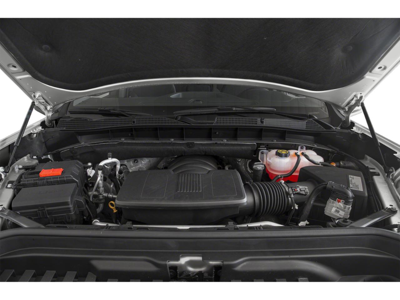 2021 GMC Sierra 1500 Vehicle Photo in SELMA, TX 78154-1459