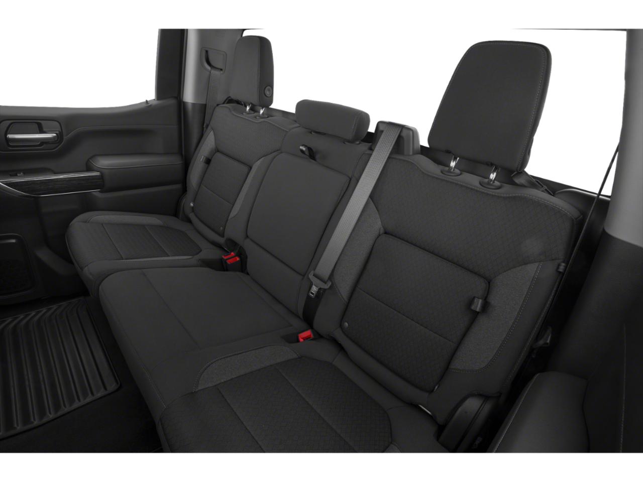 2021 GMC Sierra 1500 Vehicle Photo in SELMA, TX 78154-1459