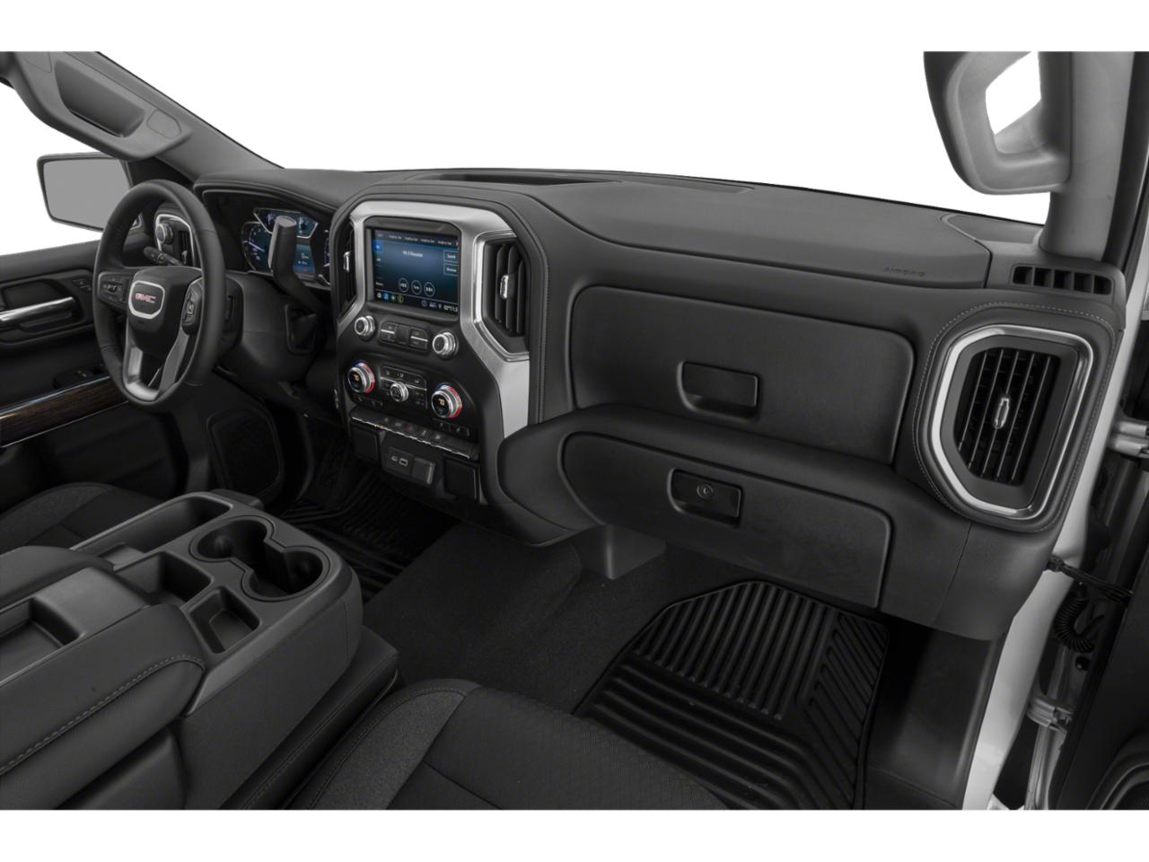 2021 GMC Sierra 1500 Vehicle Photo in SELMA, TX 78154-1459