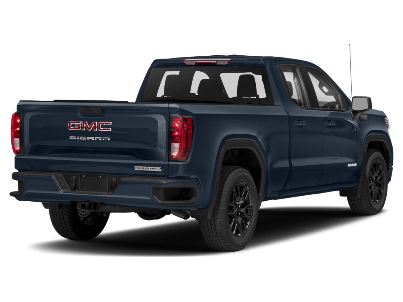 2021 GMC Sierra 1500 Vehicle Photo in PORTSMOUTH, NH 03801-4196