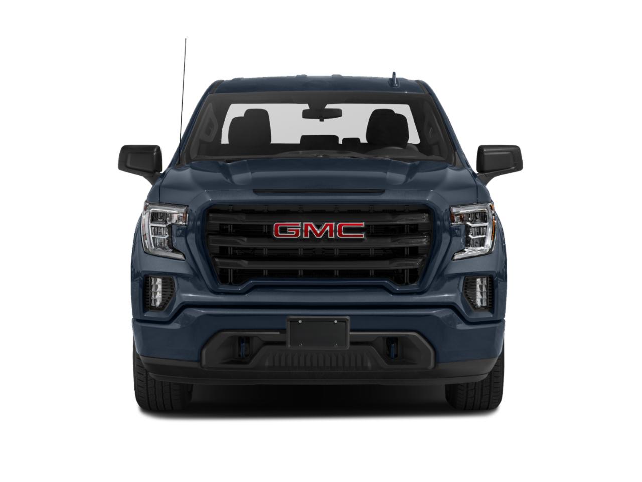 2021 GMC Sierra 1500 Vehicle Photo in PORTSMOUTH, NH 03801-4196