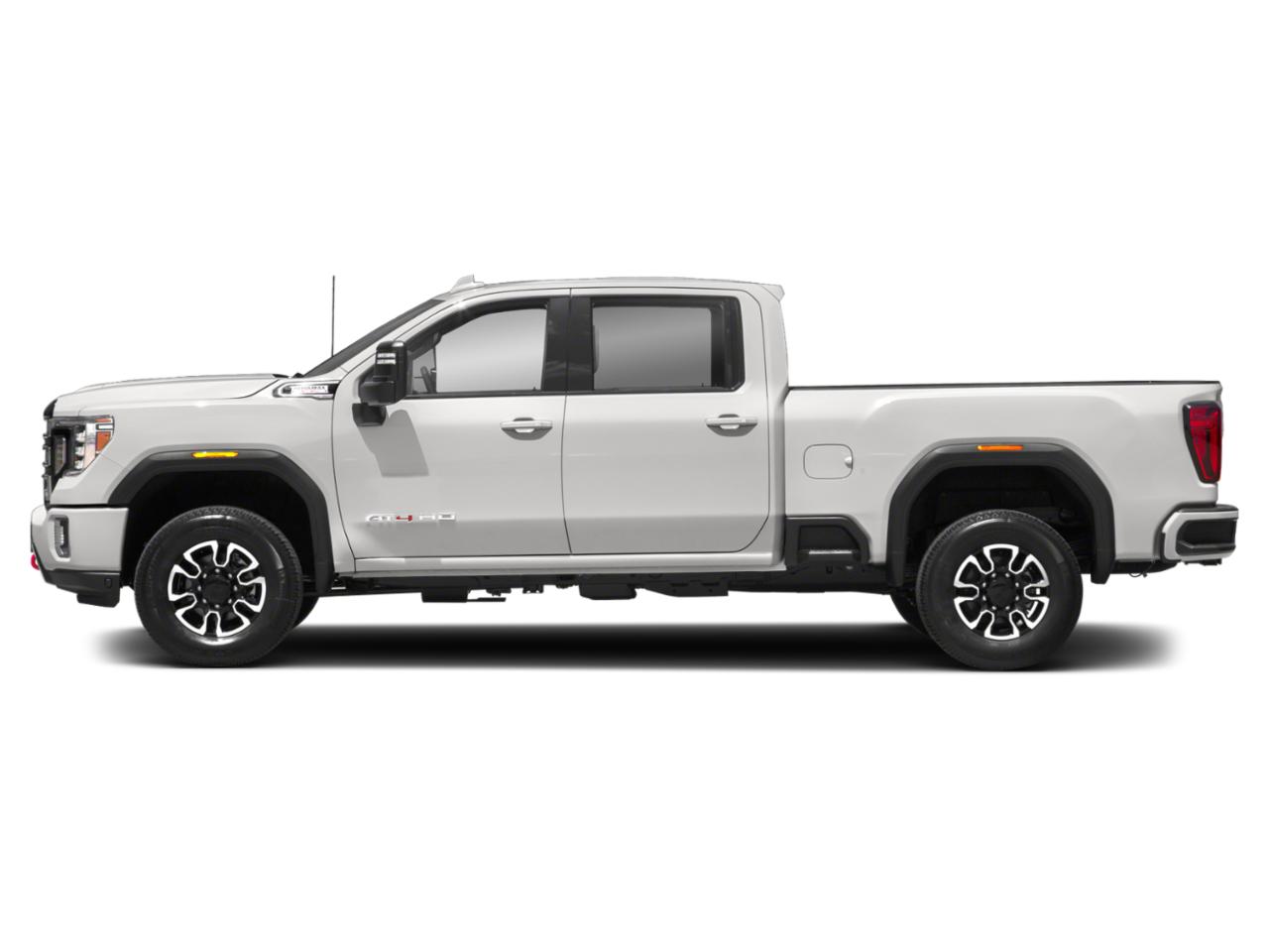 2021 GMC Sierra 2500 HD Vehicle Photo in TOPEKA, KS 66609-0000