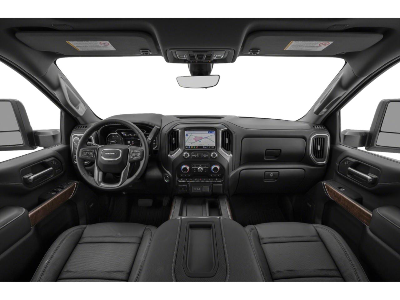 2021 GMC Sierra 2500 HD Vehicle Photo in Hellertown, PA 18055