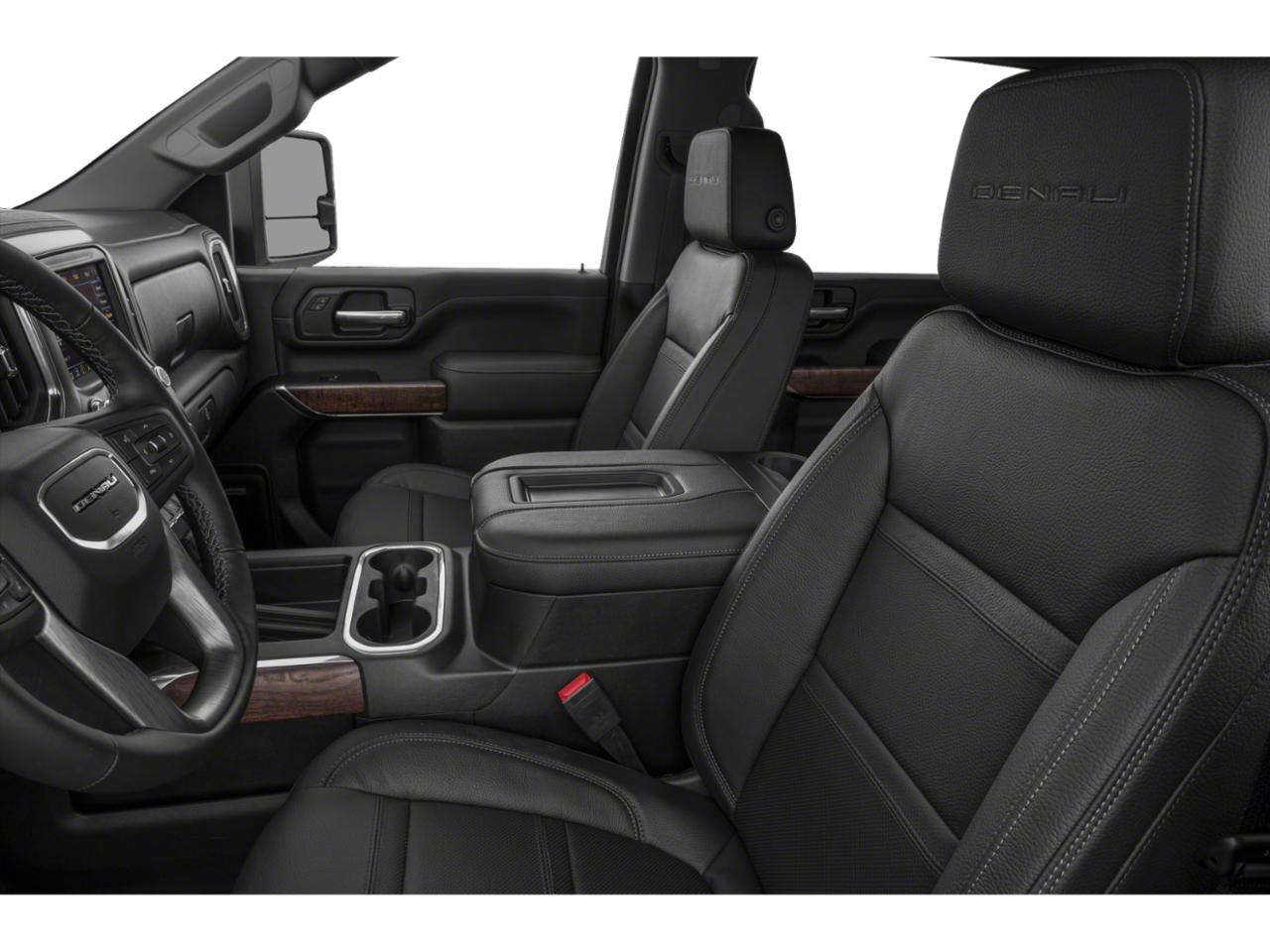 2021 GMC Sierra 2500 HD Vehicle Photo in Hellertown, PA 18055