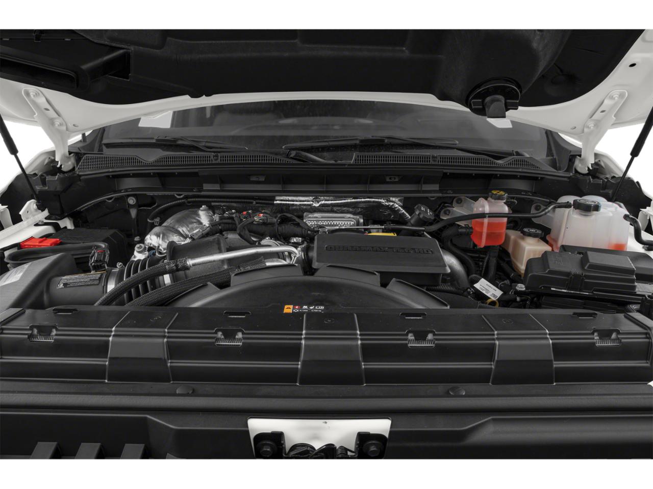 2021 GMC Sierra 2500 HD Vehicle Photo in Hellertown, PA 18055