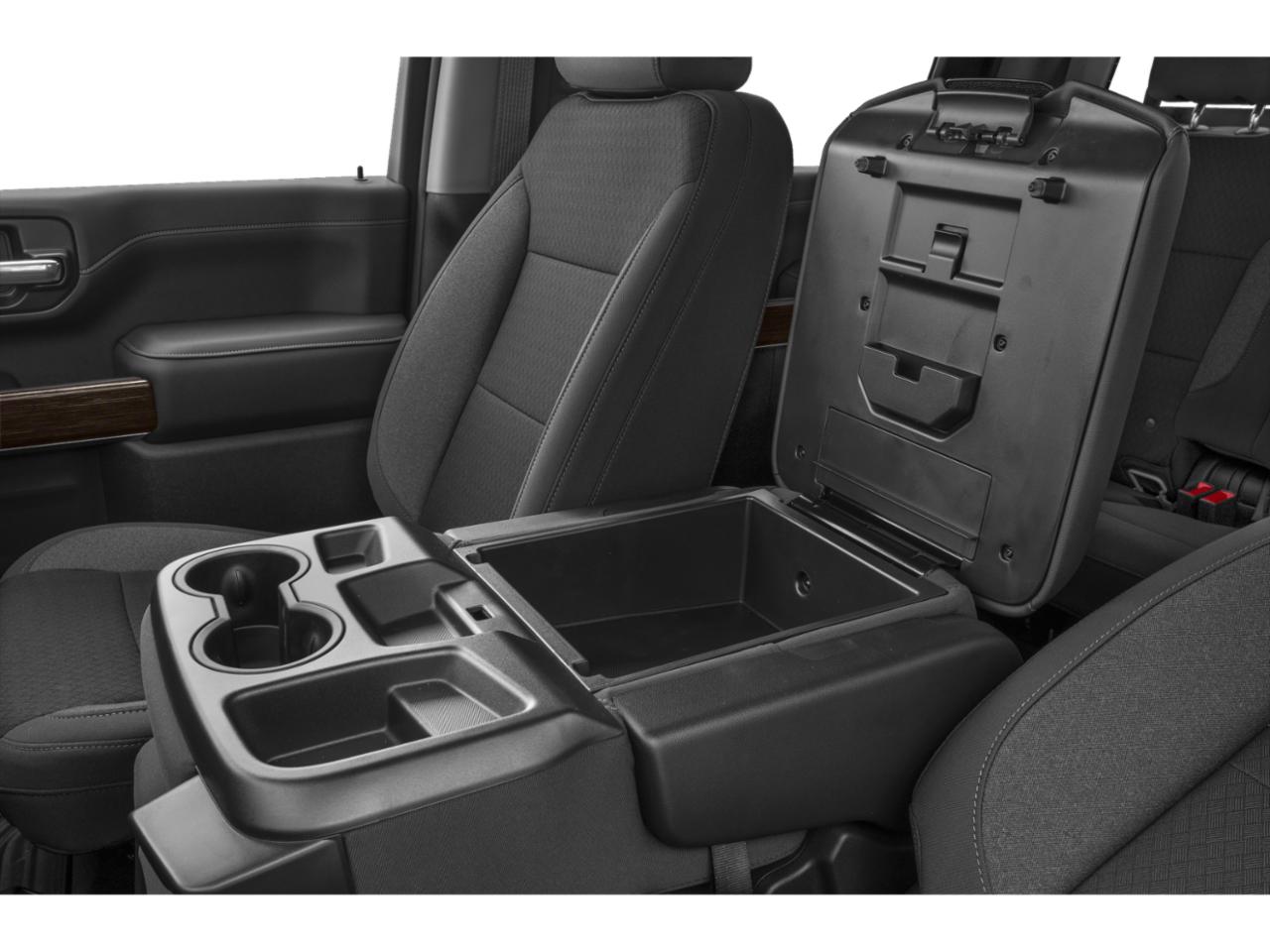 2021 GMC Sierra 2500 HD Vehicle Photo in Akron, OH 44312