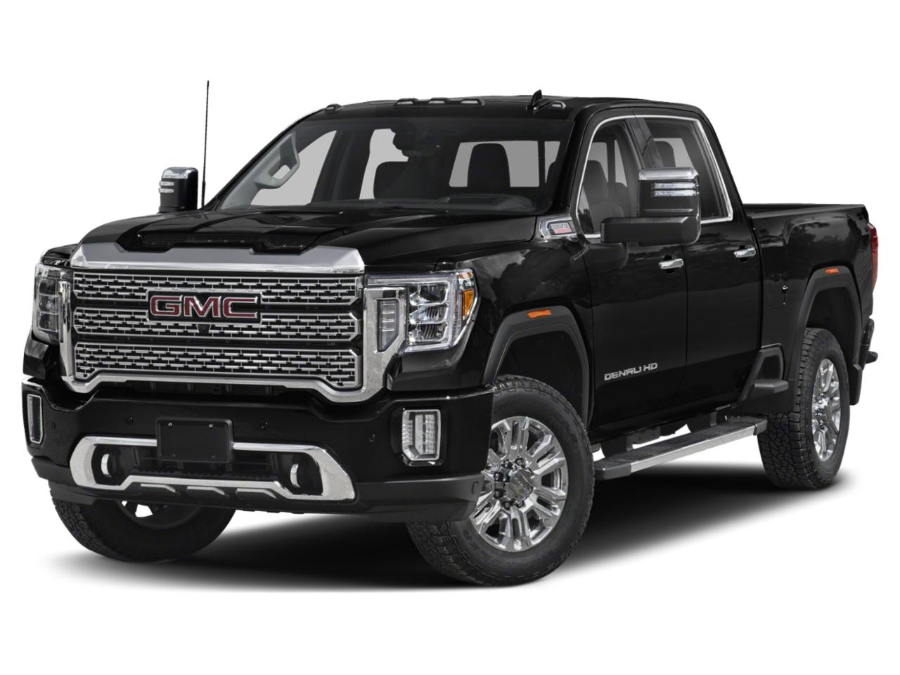 2021 GMC Sierra 3500HD Vehicle Photo in Denton, TX 76205