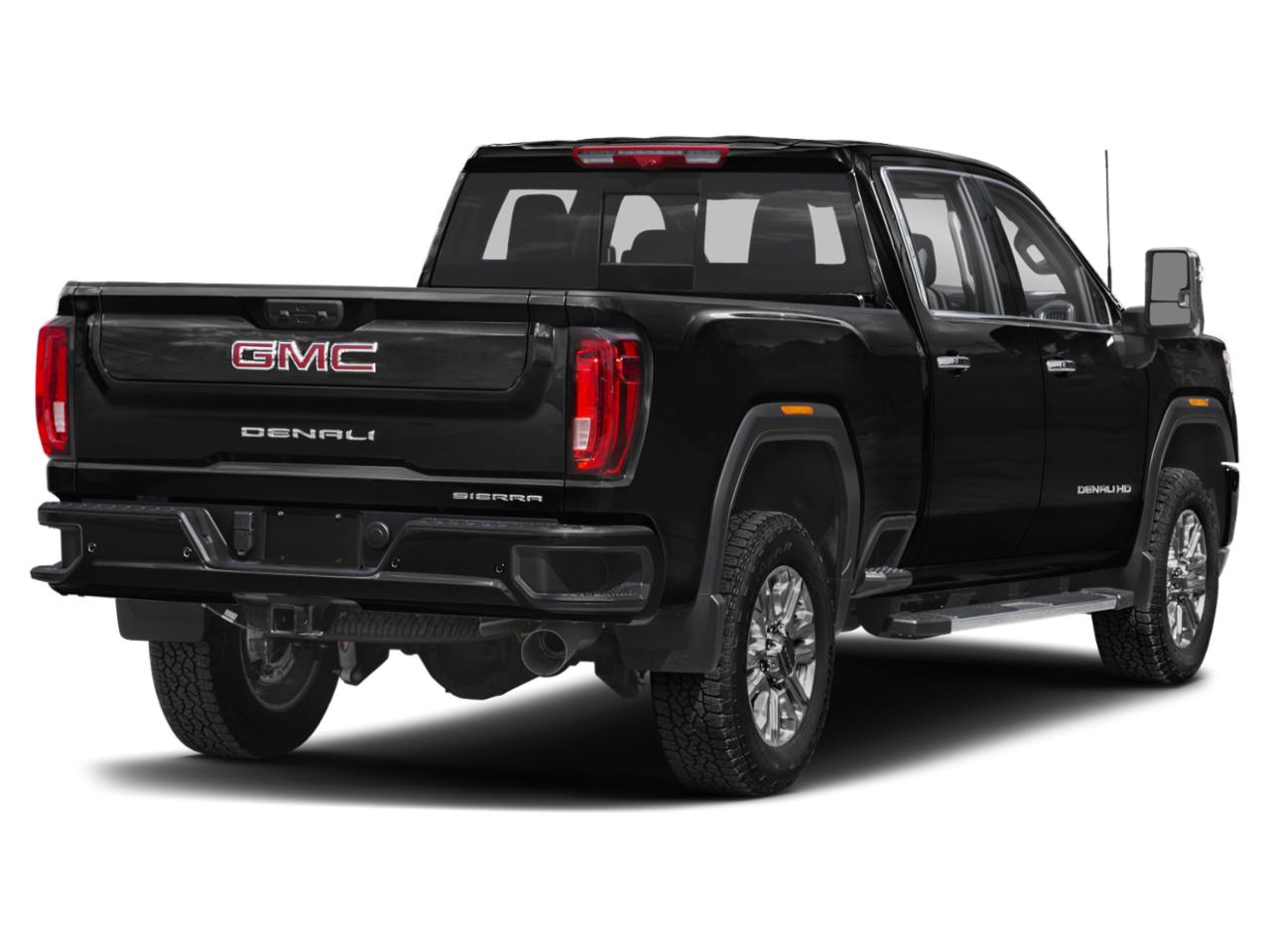 2021 GMC Sierra 3500HD Vehicle Photo in Denton, TX 76205