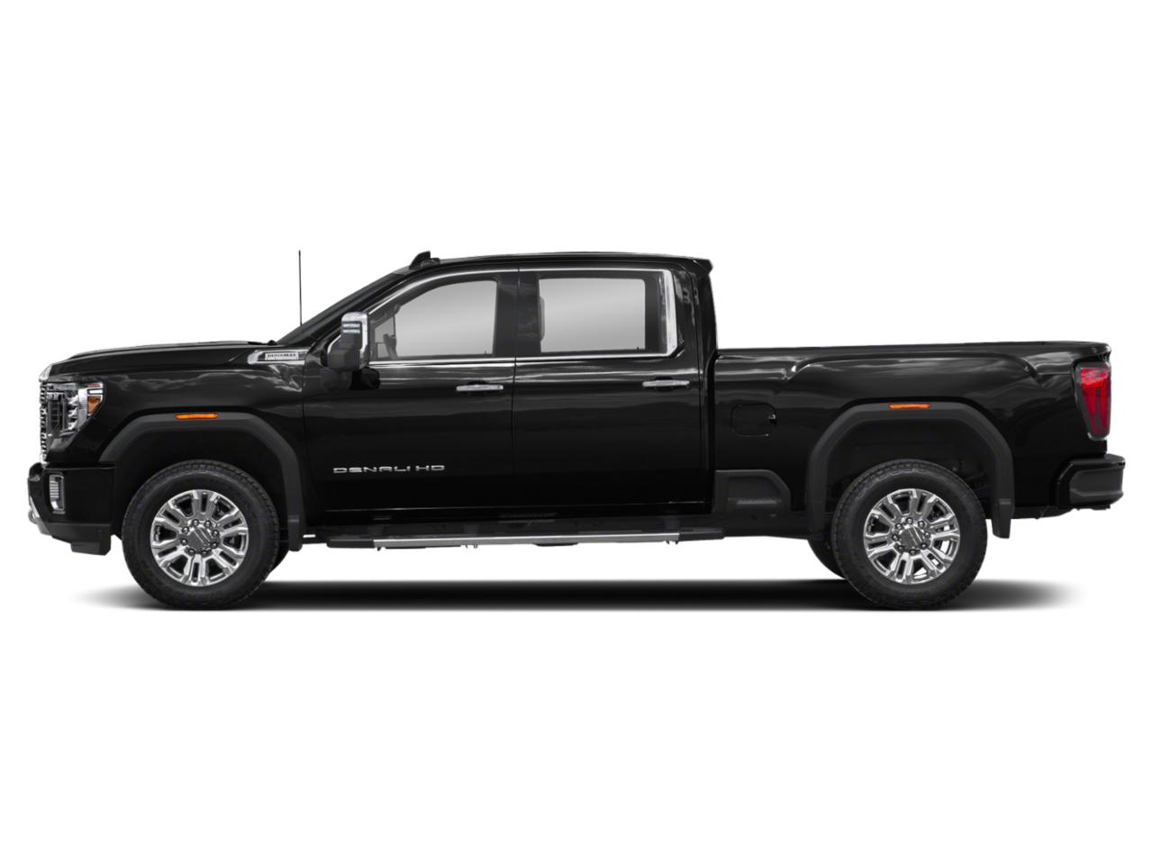 2021 GMC Sierra 3500HD Vehicle Photo in Denton, TX 76205